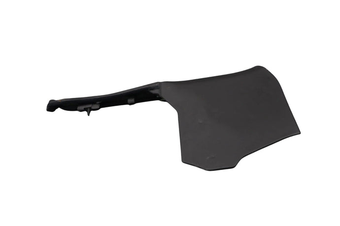 03-11 Bentley Continental GT GTC Front Right Side Kick Panel Trim Cover OEM