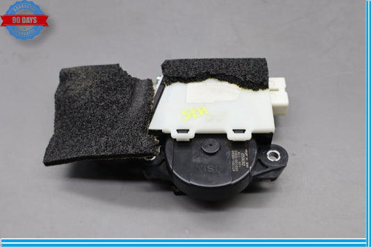 07-12 Lexus LS460 Sunroof Sun Roof Adjustable Gear Motor 471701-10060 Oem