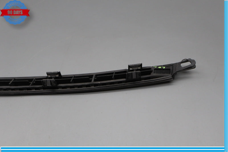 Load image into Gallery viewer, 10-15 Porsche Panamera 970 Right Dash Defrost Vent Grille Grille Trim Panel Oem

