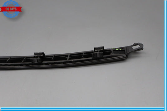 10-15 Porsche Panamera 970 Right Dash Defrost Vent Grille Grille Trim Panel Oem