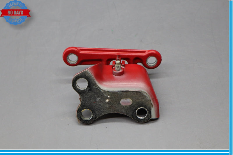 Load image into Gallery viewer, 07-15 Jaguar XK XKRX150 Right Side Convertible Top Roof Cover Hinge Red Oem
