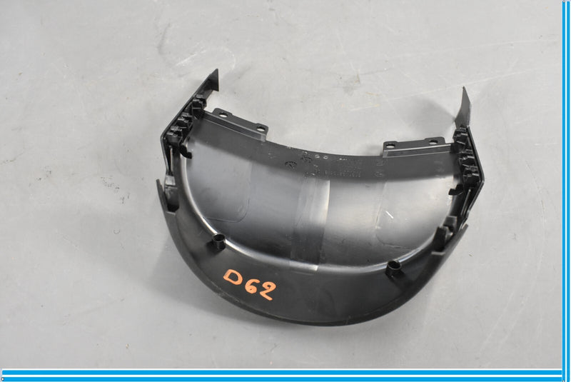 Load image into Gallery viewer, 12-21 BMW 320i 328i 428i Steering Column Upper Cover Trim Panel Black Oem
