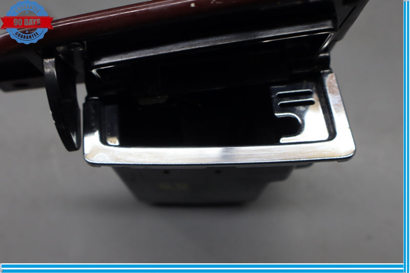 Load image into Gallery viewer, 07-12 Lexus XF40 LS460 LS460L Rear Right Door Card Ashtray Storage Trim Oem

