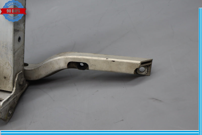 Load image into Gallery viewer, 09-15 BMW 750i 750Li Front Right Side Bumper Deformation Element Bracket Oem

