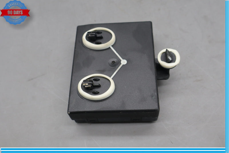 Load image into Gallery viewer, 11-13 Volkswagen VW Touareg Rear Right Passenger Side Door Control Module Oem
