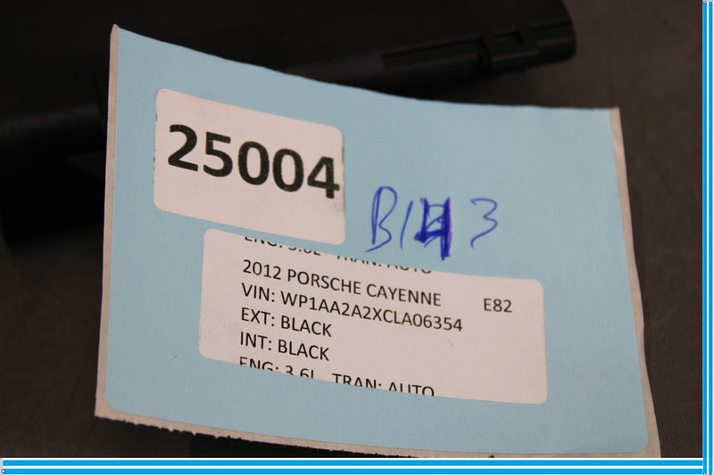 Load image into Gallery viewer, 11-17 Porsche Cayenne Voltage Power Inverter Converter Module Unit Oem

