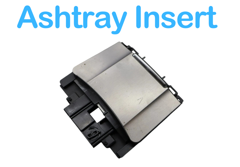 Load image into Gallery viewer, 11-13 Hyundai Equus Front Center Console Storage Compartment Ashtray Insert Oem
