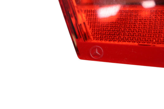 10-13 Mercedes W212 E350 E400 Rear Left Side Inner Tail Light Lamp Oem