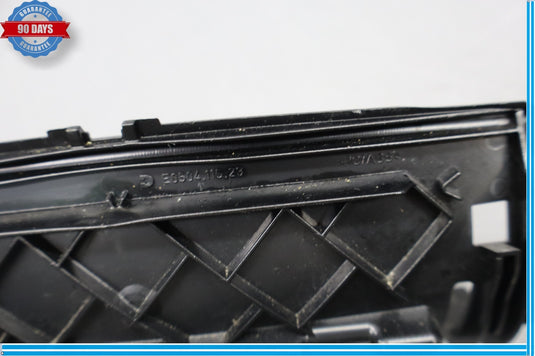07-14 Mercedes W216 CL600 CL550 Center Console Frame Trim Black Oem
