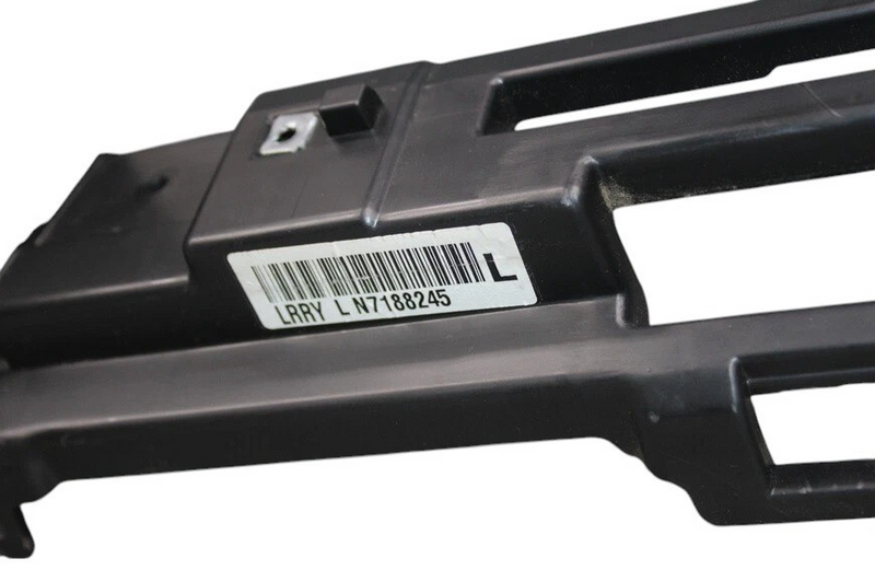 Load image into Gallery viewer, 15-20 Hyundai Genesis Front Dash Panel Center Lower Bezel Trim 84735B1000 Oem
