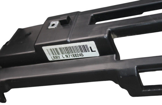 15-20 Hyundai Genesis Front Dash Panel Center Lower Bezel Trim 84735B1000 Oem