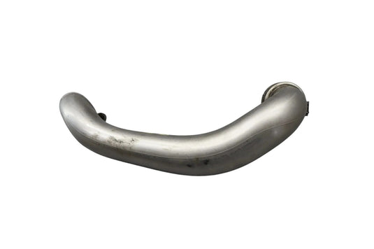 11-20 Mercedes CLS550 CL550 M278 Right Side Air Intake Hose Duct Pipe OEM