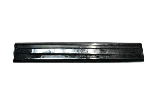 00-06 Mercedes W220 S430 S600 S500 Door Step Sill Scuff Plate Set of 4 Oem