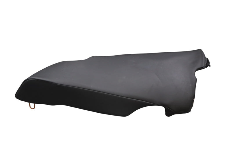 Load image into Gallery viewer, 16-20 Jaguar XF X260 Rear Left Driver Side Bolster Cover Black L0439491 Oem
