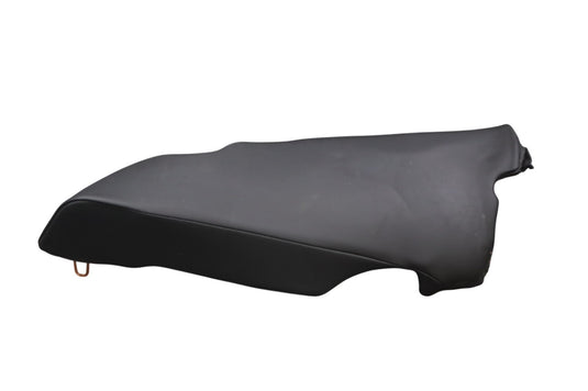 16-20 Jaguar XF X260 Rear Left Driver Side Bolster Cover Black L0439491 Oem