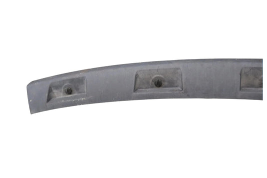10-12 Land Rover Range Rover Front Bumper Lower Deflector Shield Cover Black OEM