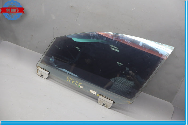 Load image into Gallery viewer, 06-12 Bentley Continental Flying Spur Front Left Side Door Window Glass Oem
