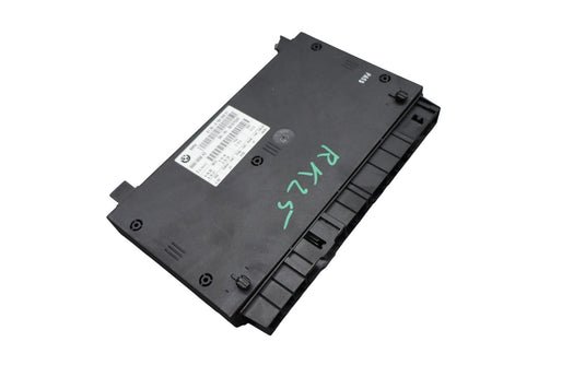 07-14 BMW X5 X6 E70 Front Right Passenger Side Seat Control Module Unit ECU Oem