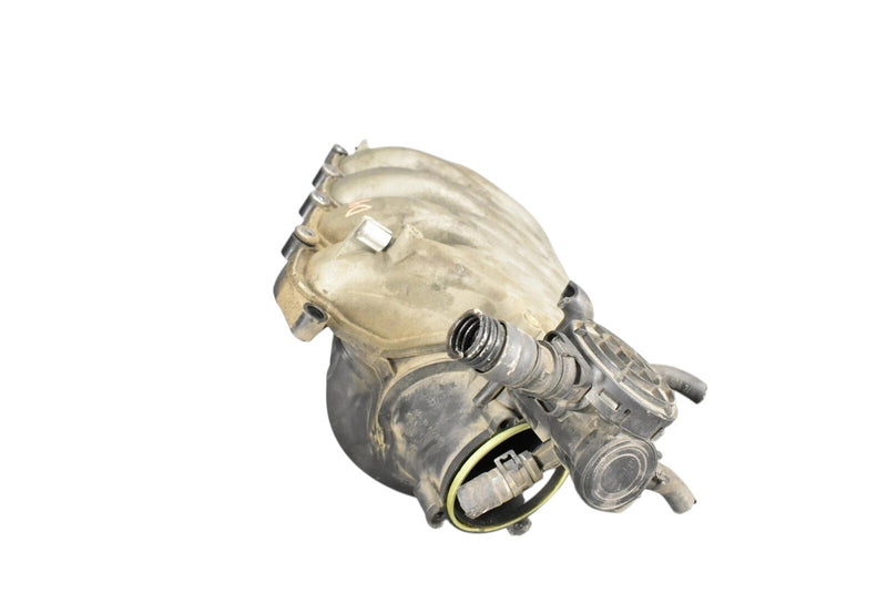 Load image into Gallery viewer, 11-12 Audi A8 Quattro Engine Air Intake Manifold Actuator Assembly 79133185 Oem
