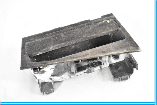 06-11 Mercedes CLS550 W219 Center Console Ashtray Coin Holder Storage Pocket Oem