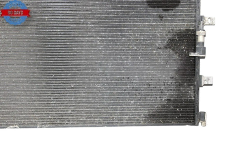 Load image into Gallery viewer, 12-17 Audi A6 Quattro A/C AC Air Conditioning Condenser W/ Receiver Drier Oem
