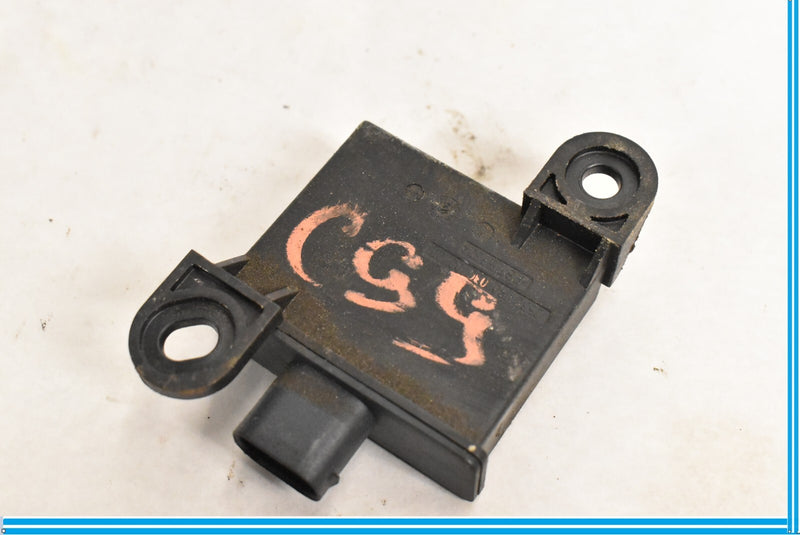 Load image into Gallery viewer, 11-18 Porsche Cayenne TPMS Tire Pressure Monitor Sensor Module 7PP907283 Oem
