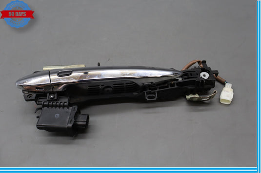 07-12 Lexus LS460 LS460L Front Right Passenger Side Exterior Door Handle Oem