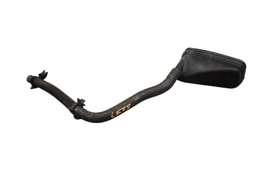11-16 Porsche Panamera 970 Left Driver Side Air Cleaner Intake Duct Oem