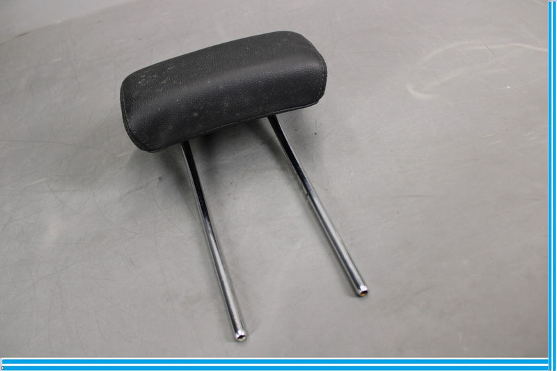 Load image into Gallery viewer, 07-12 MERCEDES W164 X164 GL-CLASS REAR 2ND ROW CENTER SEAT HEADREST OEM
