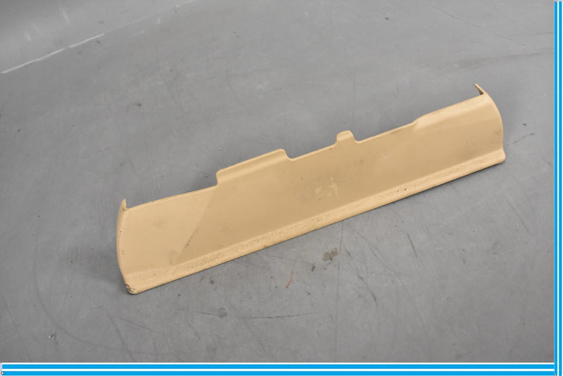 Load image into Gallery viewer, 03-06 Mercedes S500 S600 Front Left Driver Side Seat Seat Panel Cover Trim Oem
