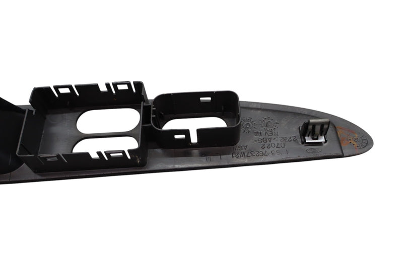 Load image into Gallery viewer, 02-05 Ford Thunderbird Front Left Door Window Switch Bezel Panel Cover Oem
