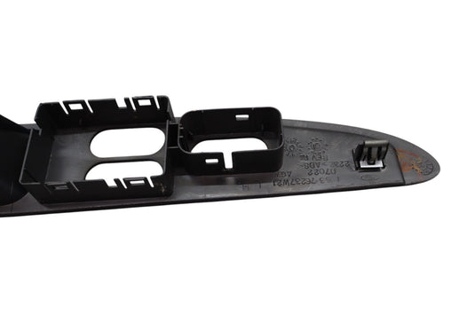 02-05 Ford Thunderbird Front Left Door Window Switch Bezel Panel Cover Oem