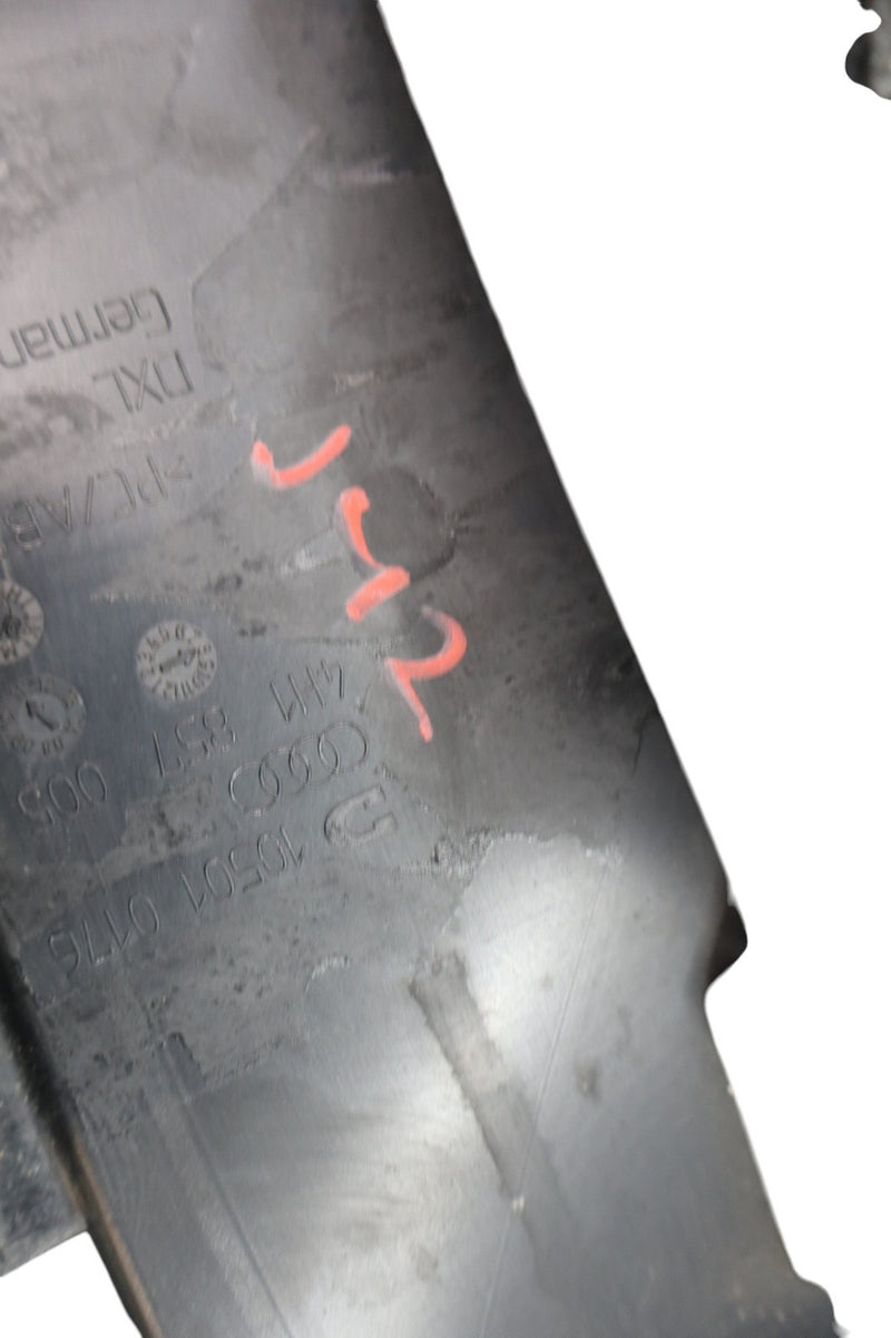 Load image into Gallery viewer, 11-18 Audi A8 A8L Quattro Dash Left Side Steering Column Lower Trim Cover Oem
