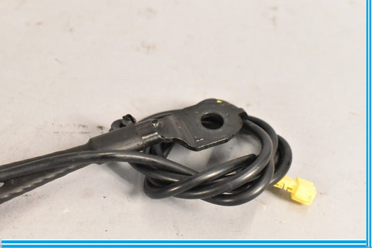 03-11 Mercedes CLS550 CLS55 AMG E550 W219 Front Right Seat Belt Buckle Oem