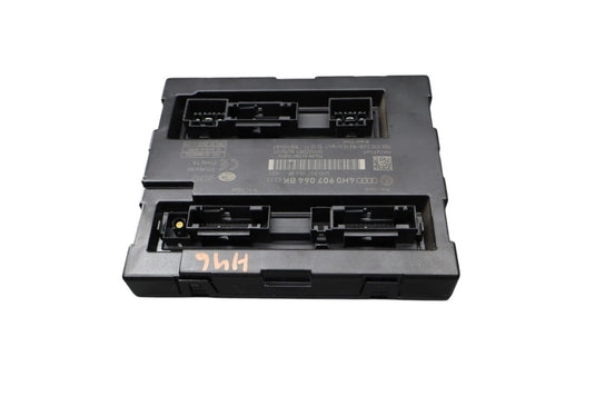 11-13 Volkswagen Touareg Body Comfort Computer Control Module 4H0907064BK Oem