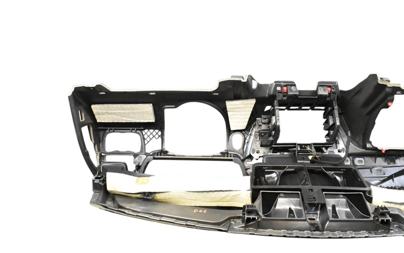 Load image into Gallery viewer, 12-18 BMW 320i 328i Front Dashboard Instrument Panel Cover Black 51459247992 Oem
