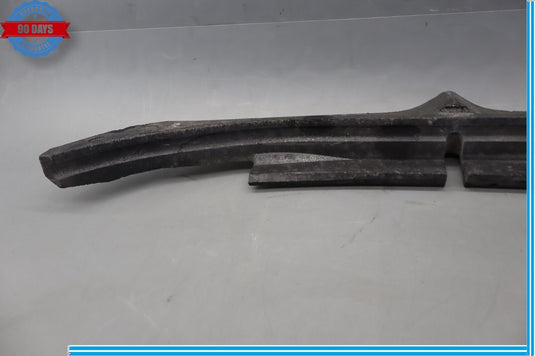 03-08 Maserati Quattroporte M139 Front Bumper Impact Absorber Foam Oem