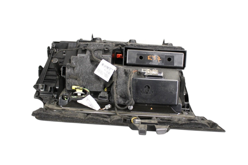 Load image into Gallery viewer, 11-18 Audi A8 A8 Quattro Dashboard Glove Box Compartment Assembly 4H1880302 Oem
