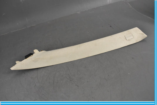 10-18 Jaguar XJ XJL X351 Front Left Driver Side A Pillar Trim Panel Oem