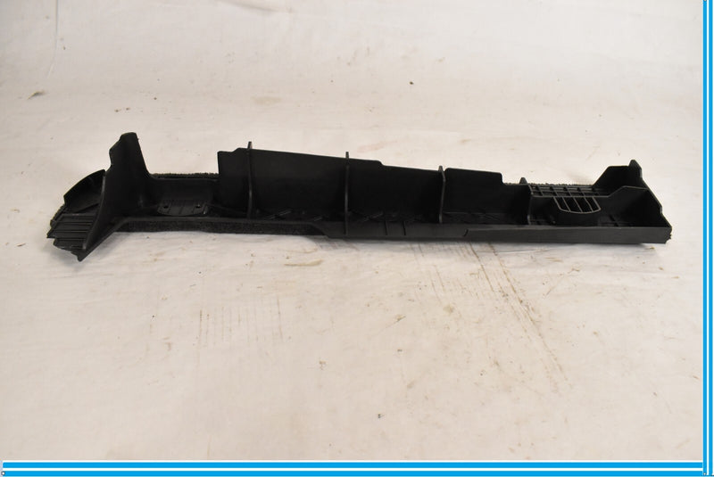 Load image into Gallery viewer, PORSCHE CAYENNE 955 Right Rear Cargo Floor Trim Panel 7L0863528 Fits 03-06 08-10
