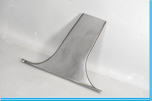09-15 Jaguar XF XFR Right Passenger Side Lower B Pillar Trim 9X23F243A52AA Oem