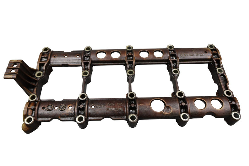 Load image into Gallery viewer, 12-15 Mercedes W204 C250 SLK250 Engine Upper Camshaft Cam Cover Bearing Oem
