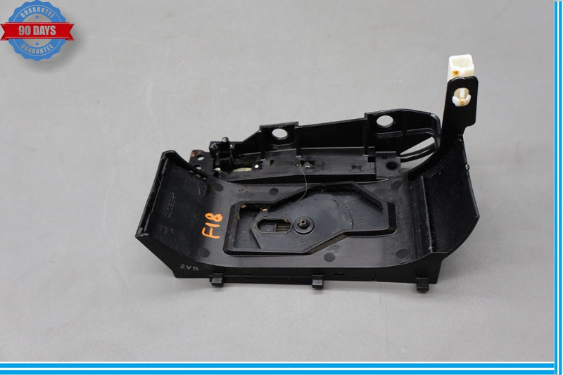 Load image into Gallery viewer, 07-12 Lexus LS460L Center Console Gear Shifter Selector Indicator Trim Oem
