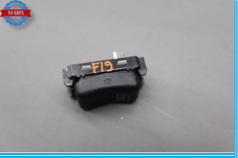 Load image into Gallery viewer, 90-02 Mercedes R129 SL500 SL600 Central Locking Switch Control Button Oem
