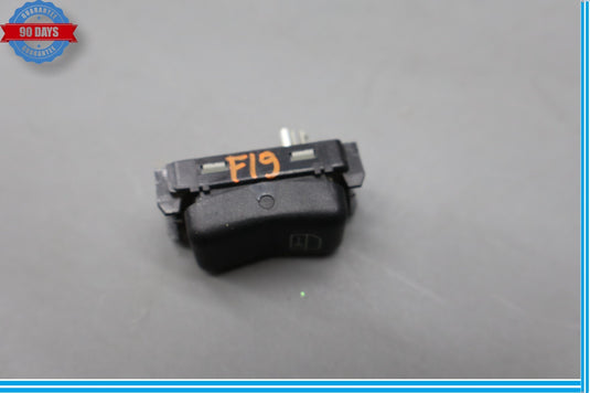 90-02 Mercedes R129 SL500 SL600 Central Locking Switch Control Button Oem