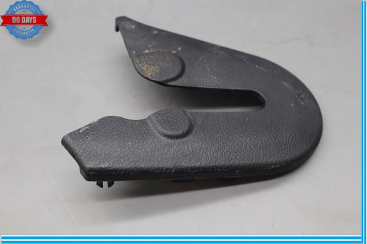09-14 Hyundai Genesis Sedan Front Right Passenger Side Seat Inner Trim Cover Oem