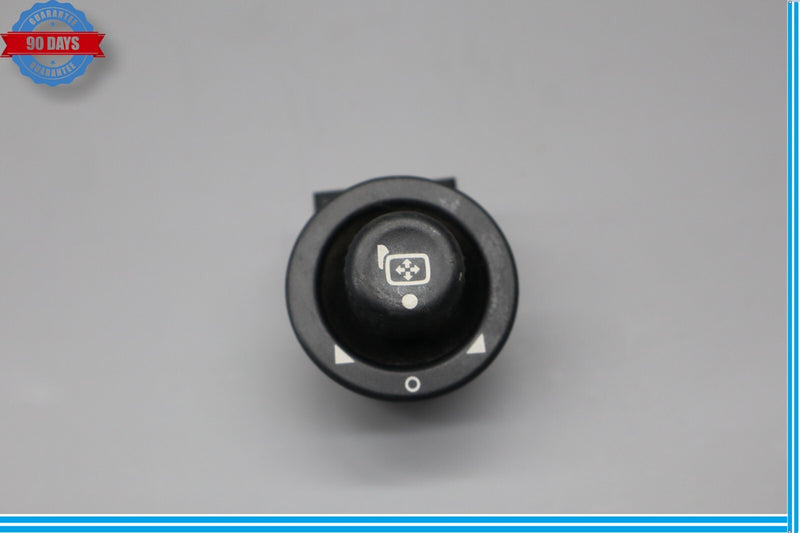 Load image into Gallery viewer, 06-09 Land Range Rover Sport Exterior Mirror Adjust Switch Button Black Oem
