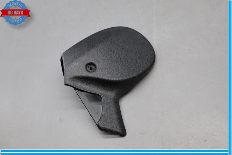 Load image into Gallery viewer, 09-15 BMW 740i 750Li xDrive Front Left Side Seat Inner Trim Cover Panel Oem
