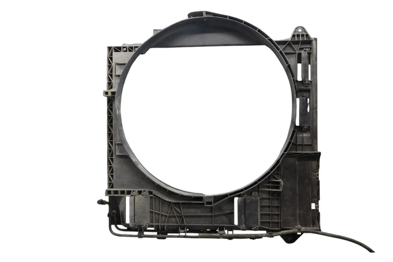 Load image into Gallery viewer, 11-24 Infiniti QX56 QX80 Engine Radiator Cooling Fan Shroud 214761LA0A OEM

