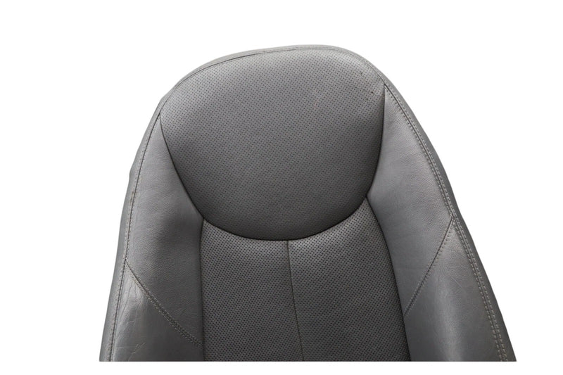 Load image into Gallery viewer, 03-06 Mercedes SL500 R230 Front Right Side Top Upper Seat Cushion 2309101016 OEM
